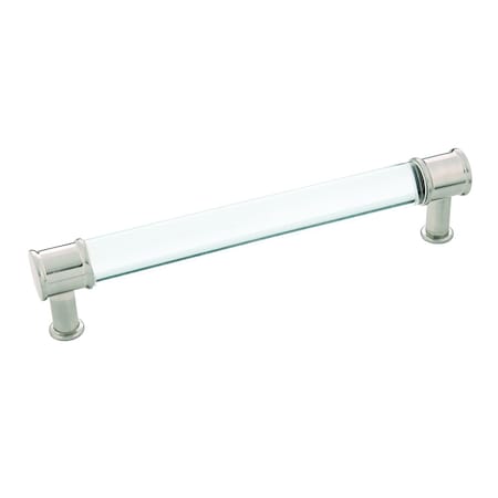 Hickory Hardware Pull 6-5/16 Inch (160mm) Center to Center P3702-CASN